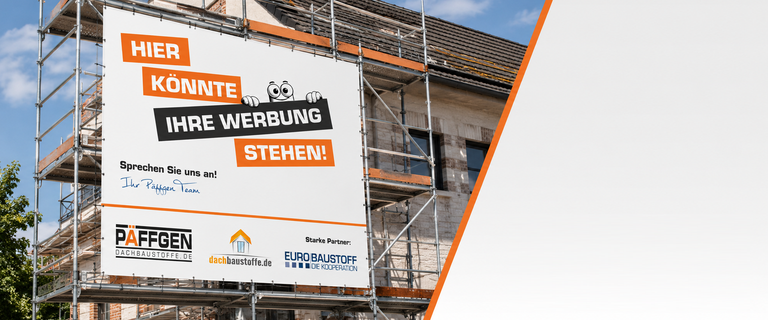 Zur Kategorie Gerüst-Werbebanner wechseln