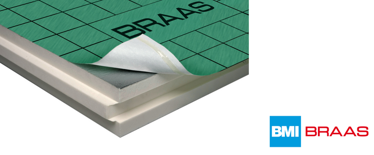 Zur Kategorie BRAAS Steildach-Dämmstoffe wechseln