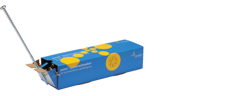 Zur Kategorie Systemschrauben wechseln