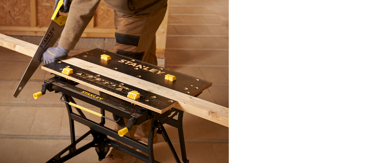 Zur Kategorie Werkbänke wechseln