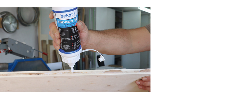 Zur Kategorie BEKO Klebstoffe wechseln