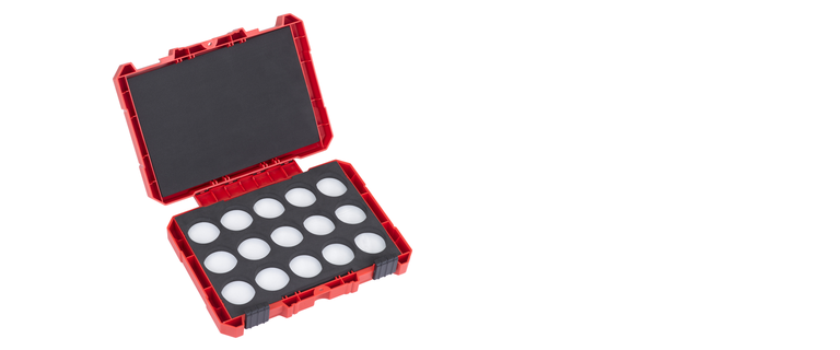 Zur Kategorie PACKOUT-Zubehör wechseln