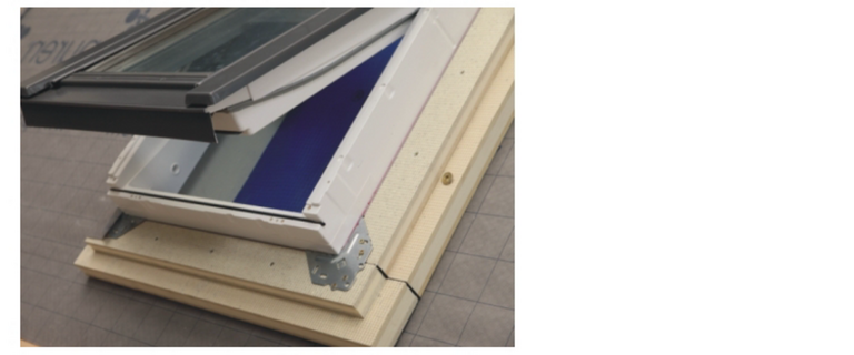 Zur Kategorie purenit-PU Dämmzarge PDZ wechseln