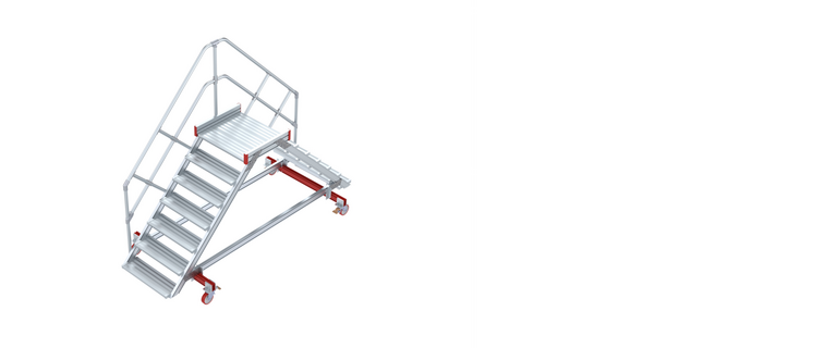 Zur Kategorie Nr. 512 Alu-Überstieg mobil wechseln