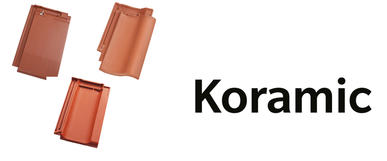Zur Kategorie Koramic Tondachziegel wechseln