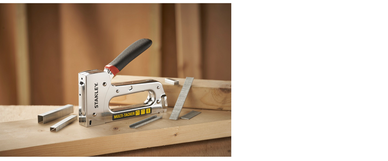 Zur Kategorie Tacker & Befestigungstechnik wechseln