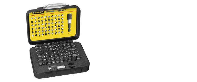 Zur Kategorie Bits & Zubehör wechseln