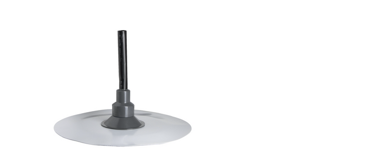 Zur Kategorie Flachdachdurchgang Schrumpfi wechseln