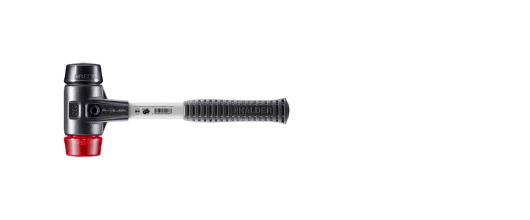 Zur Kategorie SIMPLEX Schonhammer m. Tempergussgehäuse wechseln