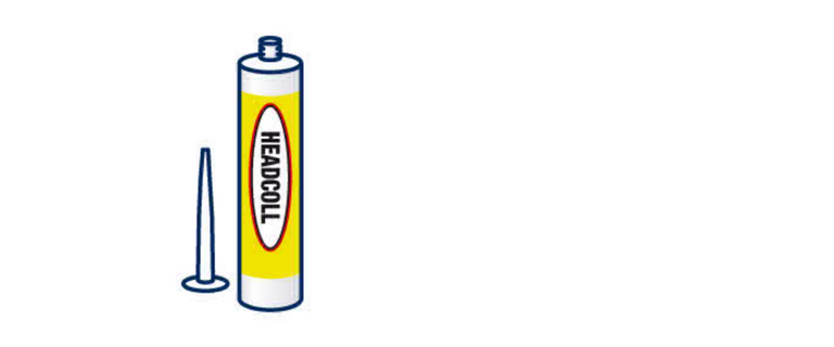 Zur Kategorie Polybit HEADCOLL wechseln