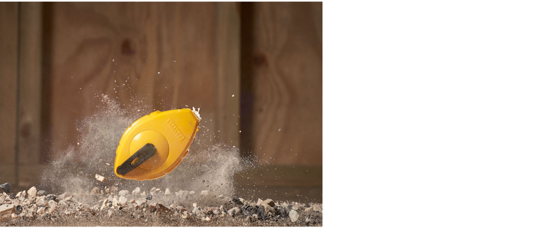 Zur Kategorie Schlagschnur & Markierung wechseln