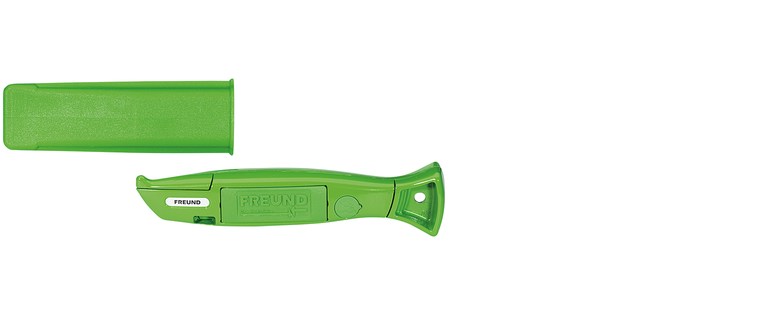 Zur Kategorie FREUND-Knife wechseln