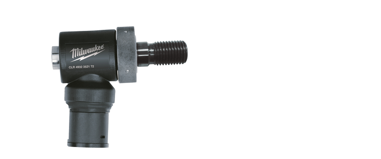 Zur Kategorie Adapter, Bohrfutter & Zubehör wechseln