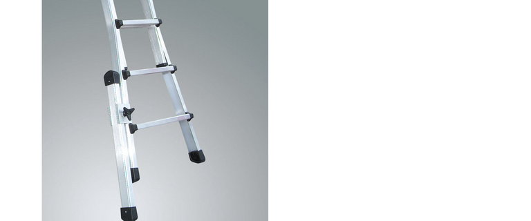 Zur Kategorie Holmverlängerung für Vario-Klappleiter 316 wechseln