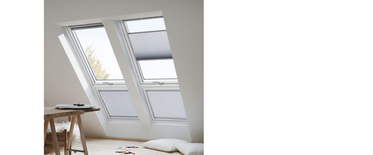 Zur Kategorie Plissees wechseln