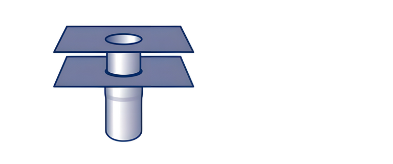 Zur Kategorie Dachgully-System V4A wechseln