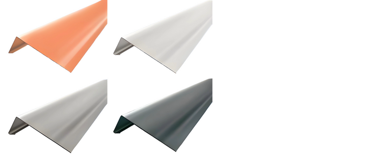 Zur Kategorie Zink Bauprofile & Zubehör wechseln