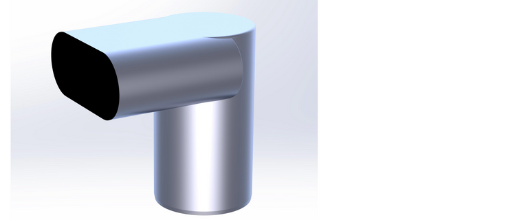 Zur Kategorie Übergangsstück oval-rund wechseln