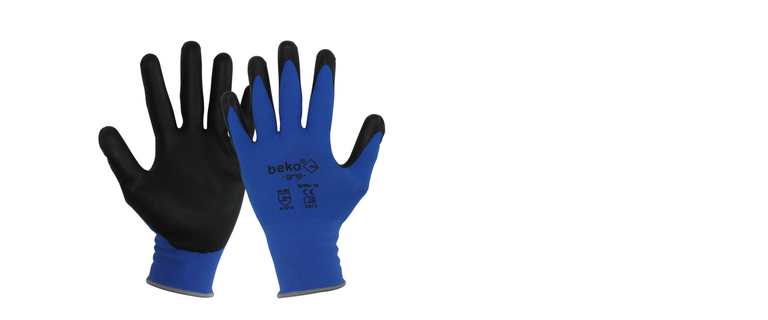 Zur Kategorie Schutzhandschuhe Grip wechseln