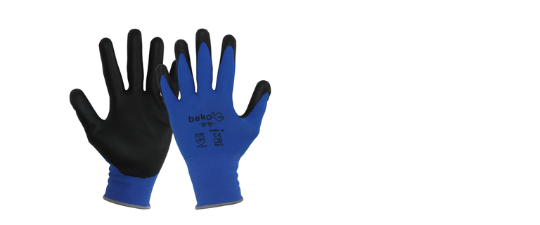 Zur Kategorie Schutzhandschuhe Grip wechseln