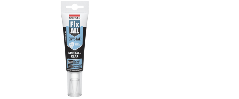 Zur Kategorie Fix ALL Crystal wechseln