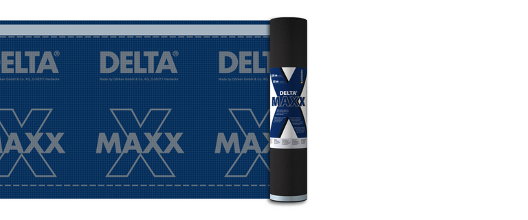 Zur Kategorie DELTA-MAXX X wechseln