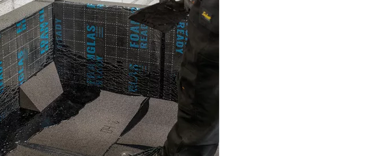 Zur Kategorie FOAMGLAS Systemprodukte wechseln