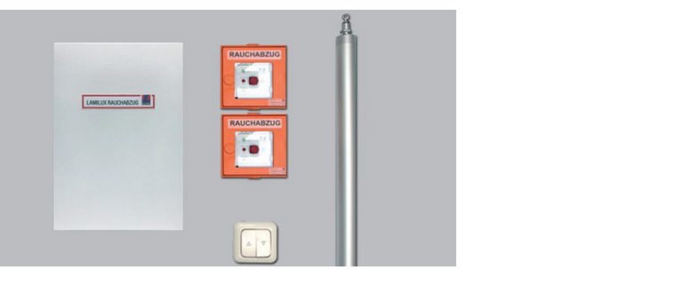 Zur Kategorie RWA Rauchlift-Treppenhaussets wechseln