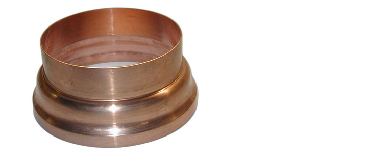 Zur Kategorie Kupfer Reduzierstücke wechseln