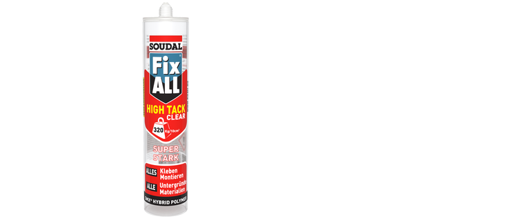 Zur Kategorie Fix ALL High Tack Clear wechseln