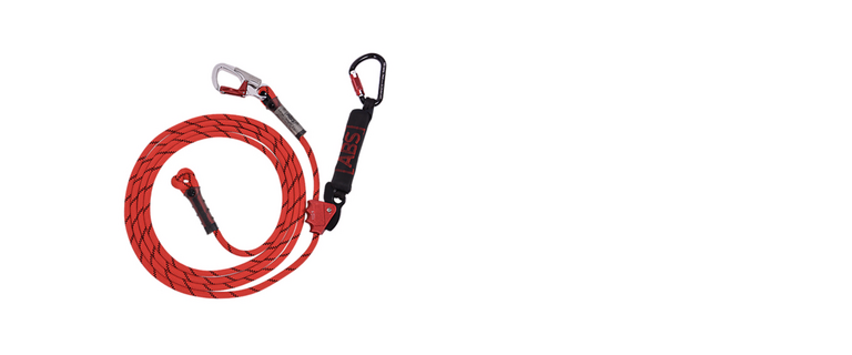 Zur Kategorie Lanyard Auffanggerät wechseln