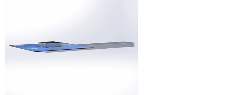 Zur Kategorie Attika-Quadrat-Notüberlauf waager. V4A wechseln