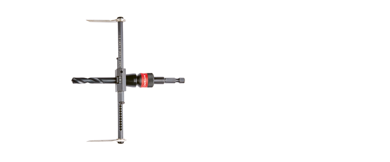 Zur Kategorie Lochsägen-Zubehör wechseln