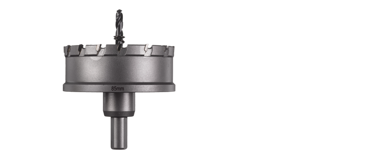 Zur Kategorie TCT Universal-Lochsäge wechseln