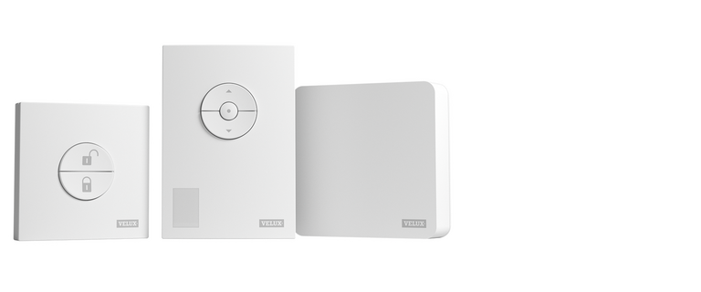 Zur Kategorie ACTIVE Raumklimasteuerung KIX 300 wechseln