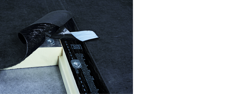 Zur Kategorie Sicherheitsdämmbahnen (Klappdämmbahnen) wechseln