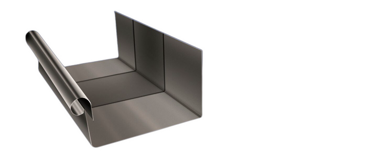 Zur Kategorie Anthra-Zink Rinnendila kastenform wechseln