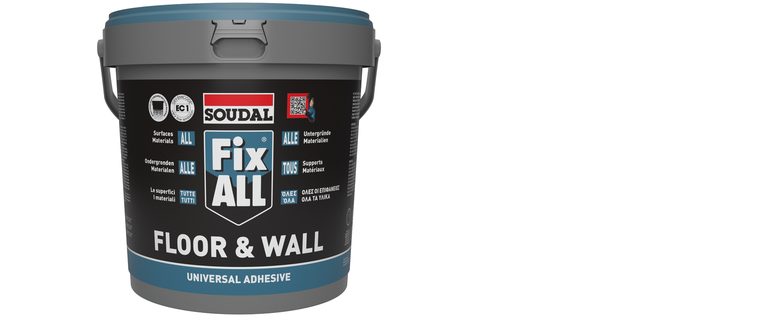 Zur Kategorie Fix ALL Floor & Wall wechseln