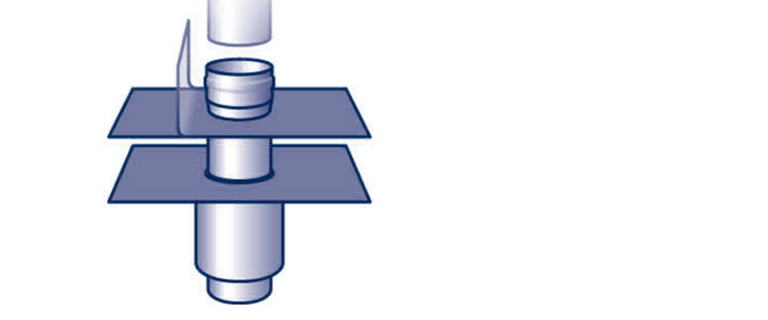 Zur Kategorie Dachgully-Kaskaden-Syst. V4A gedämmt wechseln