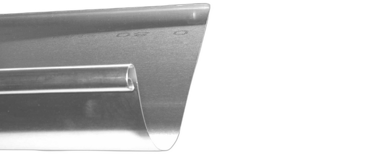 Zur Kategorie Zink Aufdachrinne wechseln