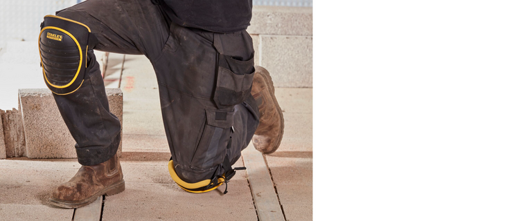 Zur Kategorie Knieschützer wechseln