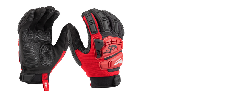 Zur Kategorie Handschuhe wechseln