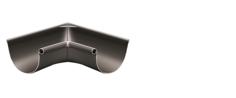 Zur Kategorie Zink Rinnenwinkel Inneneck wechseln