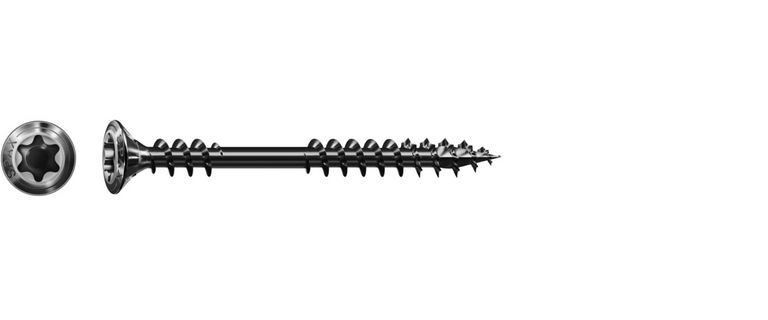 Zur Kategorie SPAX Fassadenschrauben wechseln