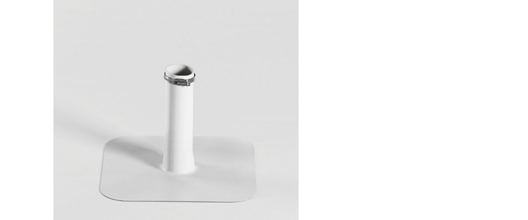 Zur Kategorie Multiflansch-Rohreinfassung PVC o. Manschette wechseln