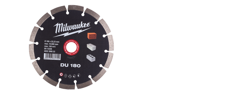 Zur Kategorie Diamant-Trennscheiben wechseln