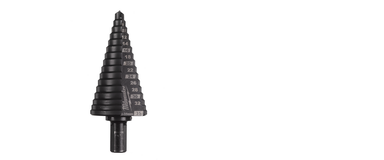 Zur Kategorie Stufenbohrer & Kegelsenker wechseln