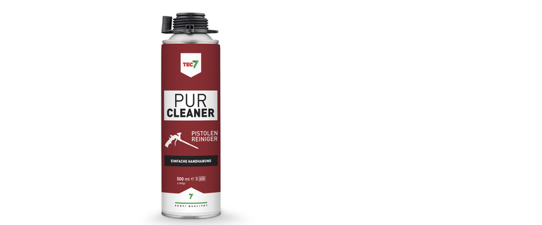 Zur Kategorie PUR CLEANER wechseln