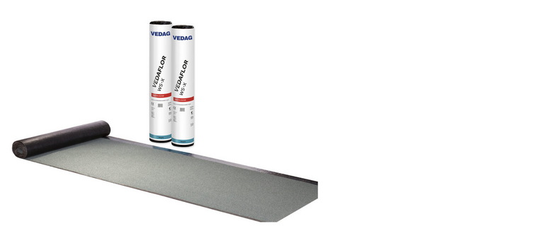 Zur Kategorie VEDAFLOR WS-X wechseln