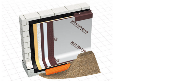 Zur Kategorie DELTA-GEO-DRAIN Quattro wechseln